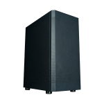Корпус Zalman i4 Black Mid Tower (без БП)