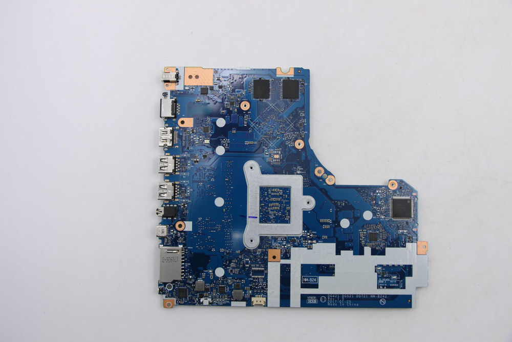 Материнская плата для ноутбука Lenovo V320-17 Intel core I7-7500UHV2GSGTRFPWIN (5B20N86350), оригинал