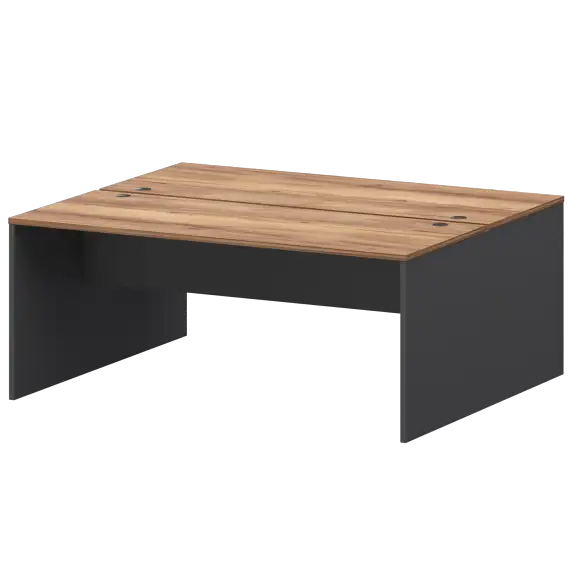 Бенч двойной Тип2 СМСР25-2.18.60  1800x1236x750 Смарт