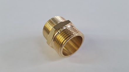 Ниппель 3/4" PF TF 3