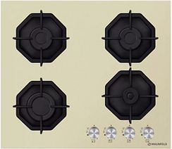 Газовая панель Maunfeld EGHG.64.2CBG/G