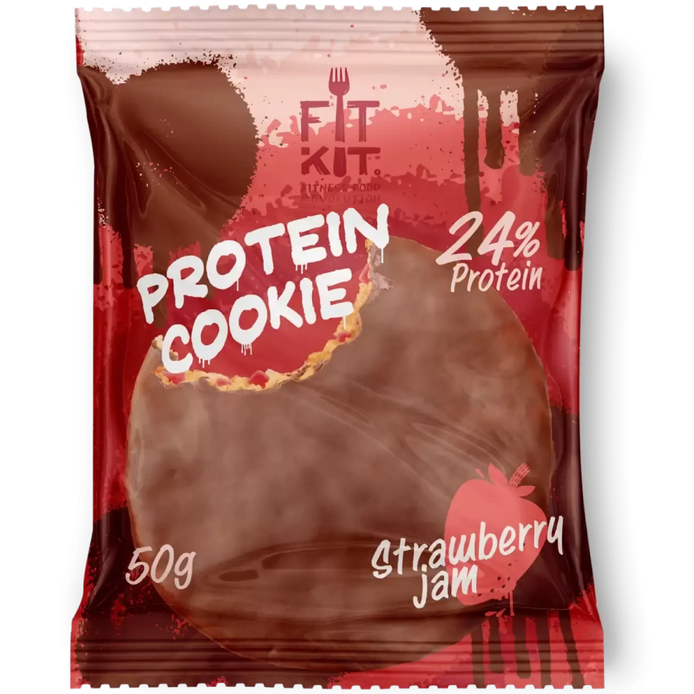 Десерт - Protein Chocolate Cookie