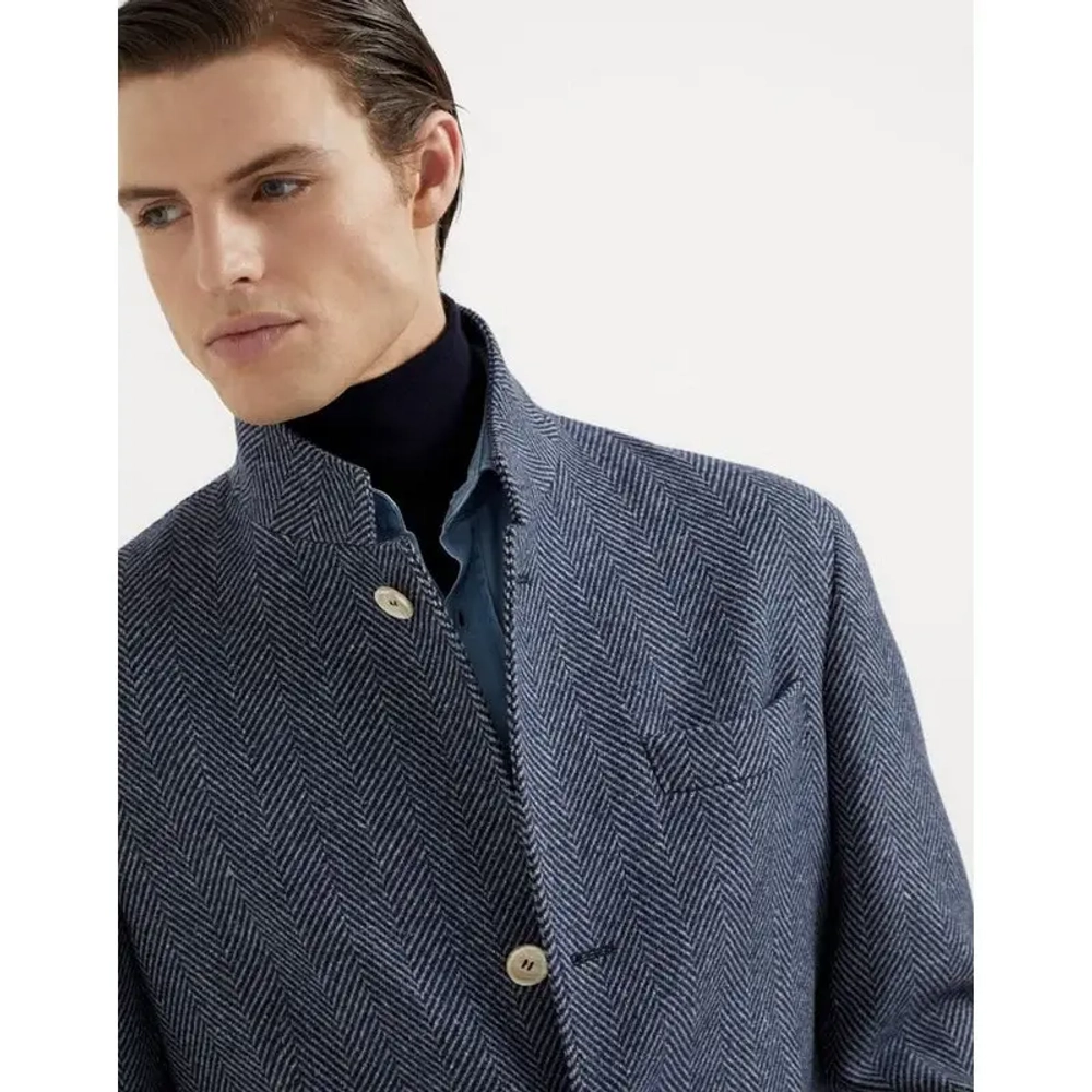 Пиджак BRUNELLO CUCINELLI