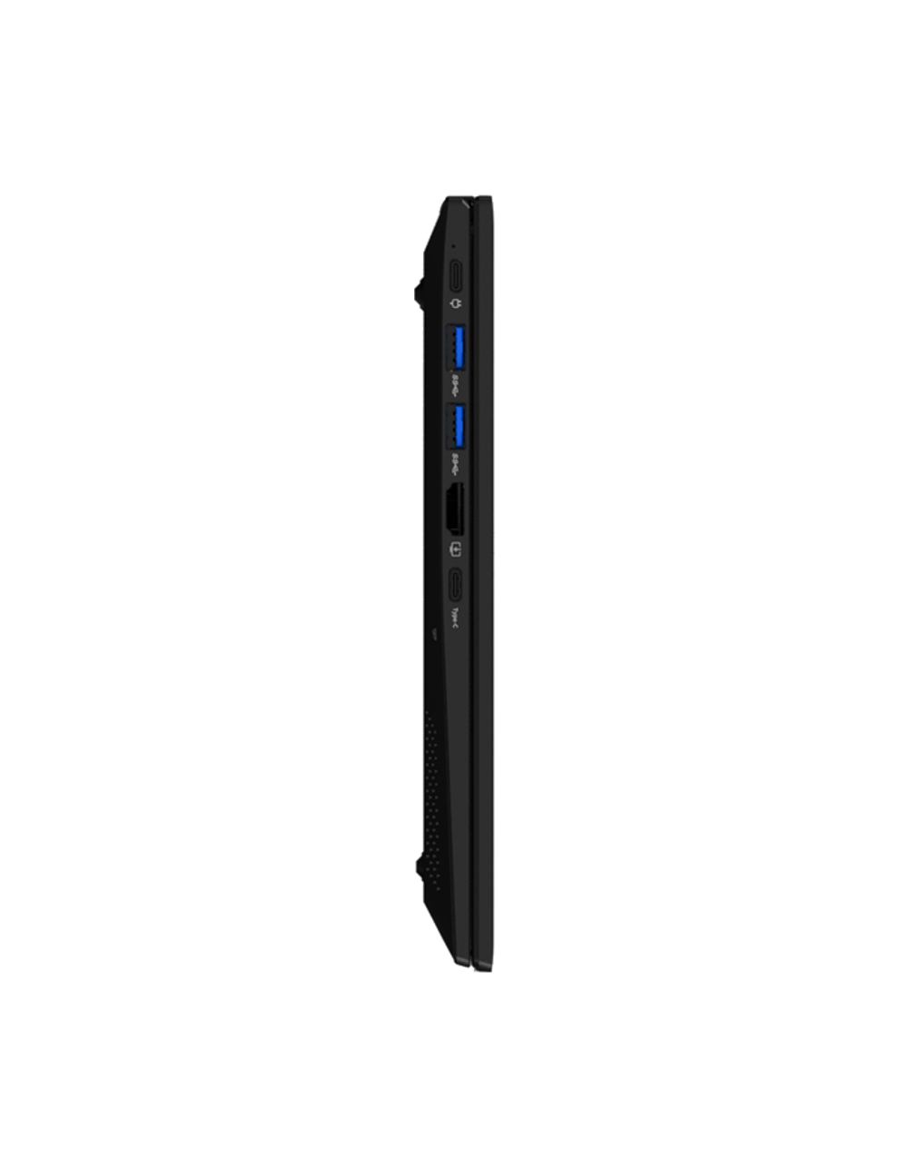 IRBIS 14NBP3008L 14" FHD (1920x1080) IPS 300cd,Core i7-1355U,16Gb DDR4-3200(1),1Tb SSD,4G LTE,Wi-Fi 6+BT 5,5300mAh,Metal case,Kbd Backlit,FPS,TPM 2.0,1.55kg,Black,3y warranty,Win11Pro