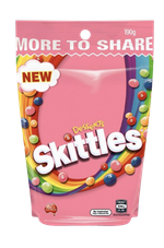 Драже Skittles Dessert