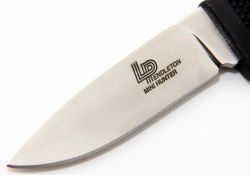 Нож Cold Steel Pendleton Mini Hunter 36LPMфотография - 3