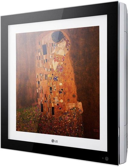 Сплит-система LG Artcool Gallery A-12FT
