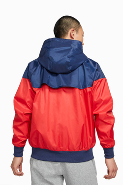 Куртка Nike Sportswear Heritage Windrunner