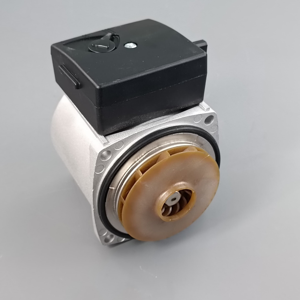 Циркуляционный насос для котлов Koreaster, Ferroli, Thermex - ERCO DWP 15-50-F (по часовой) арт. 46660270, 398063950, 398063960, 902614160, 36600160, 36600200