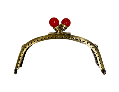 Замок для сумки (Фермуар) Prym 615164