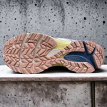 Asics Gel-Kahana 8 • Khaki Blue