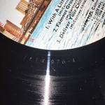 Wings / London Town (LP)