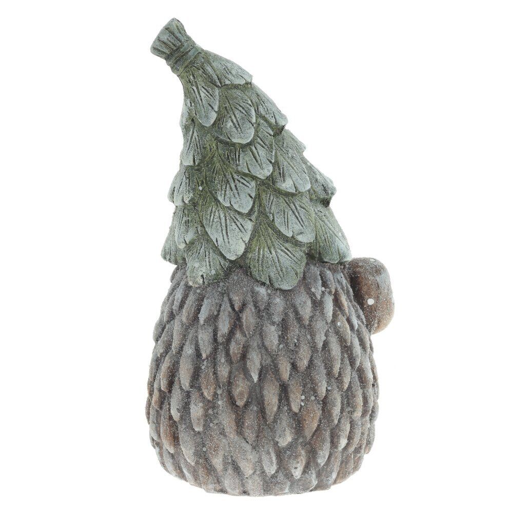 GAEM Фигурка декоративная "Ежик", L22 W23 H42 см