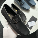 Макасины Prada