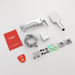 Смеситель для ванны RAGLO R02.30