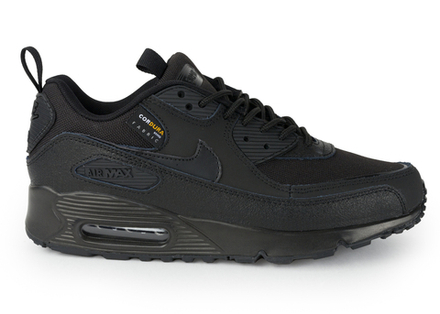 Nike Air Max 90 "Surplus" (Cordura black)