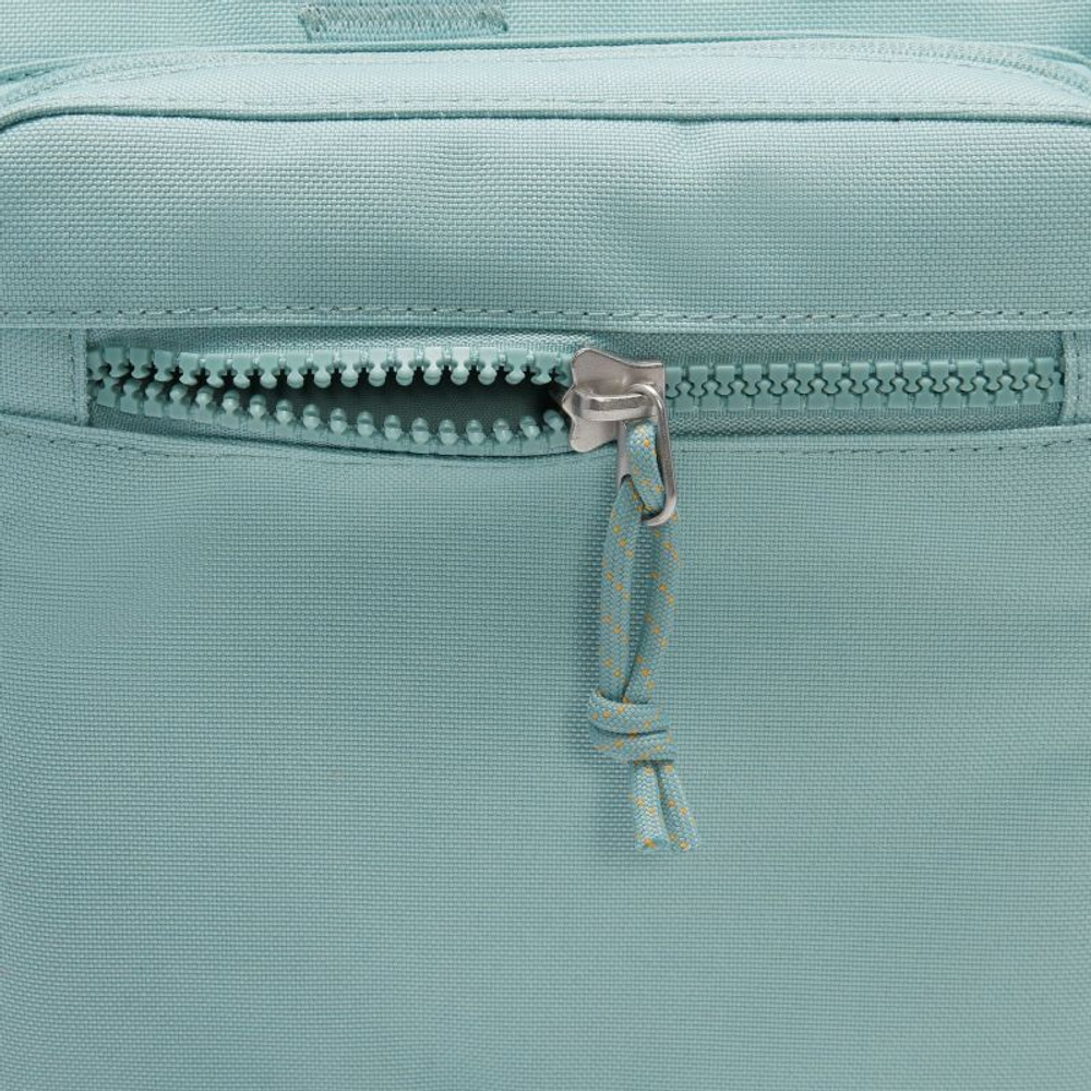 Сумка спортивная Nike Utility S Power Duffel Bag - mineral/geode teal/sundial