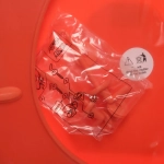 Сиденье для унитаза «Камелия»