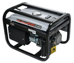 Электрогенератор Ресанта БГ 2500 Р 64/1/50