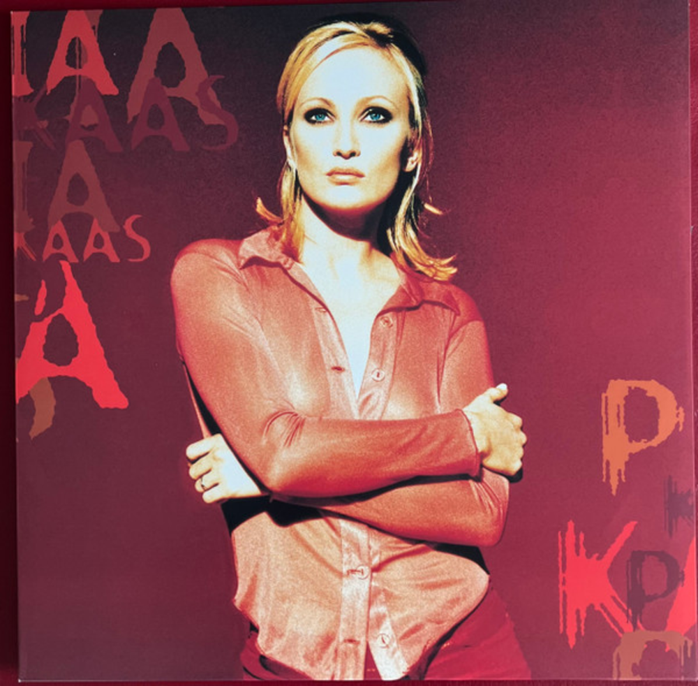 Patricia Kaas / Dans Ma Chair (LP)