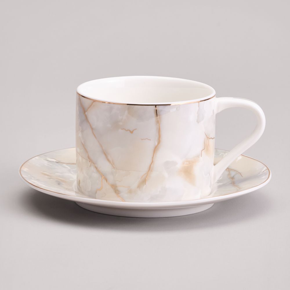 ЧАЙНЫЙ НАБОР LEFARD "TOP STYLE" НА 6 ПЕР. 12 ПР. 250 МЛ