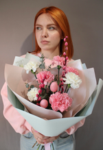 Розовая пасха