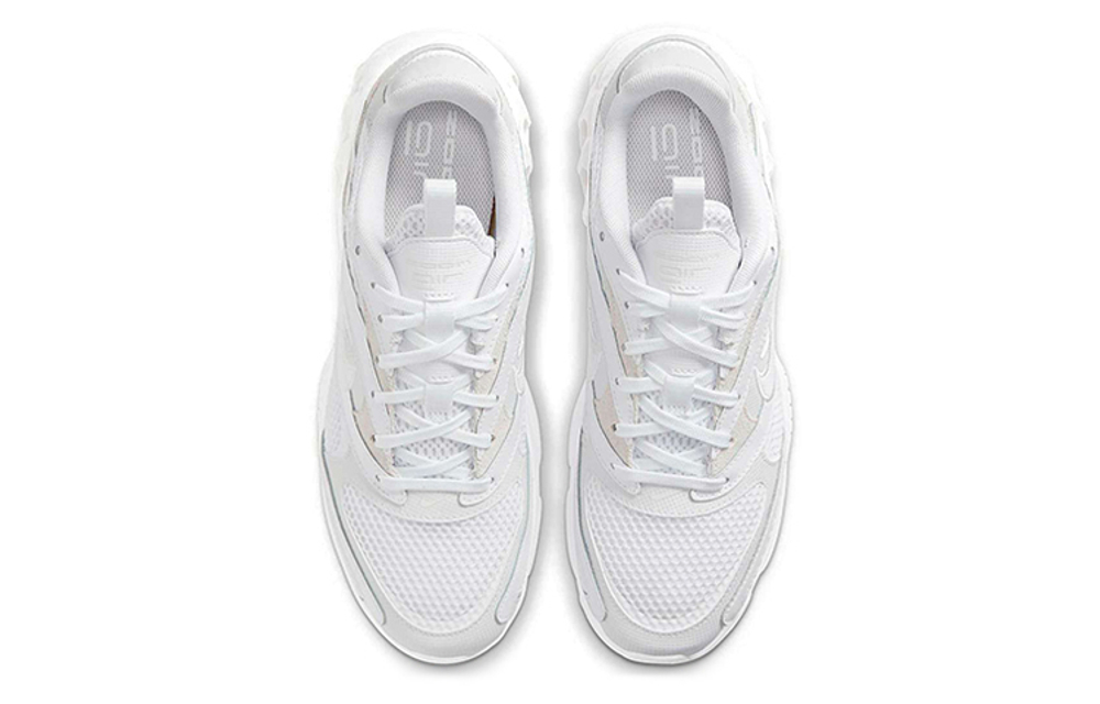 Кроссовки Nike Zoom Air Fire (Женская размерная сетка)