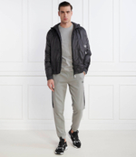 Куртка EA7 - черный(3DPB16 PN5ZZ)