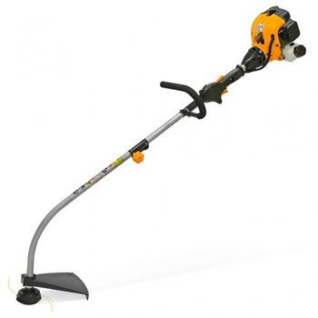 Запчасти для бензокос с передним стартером