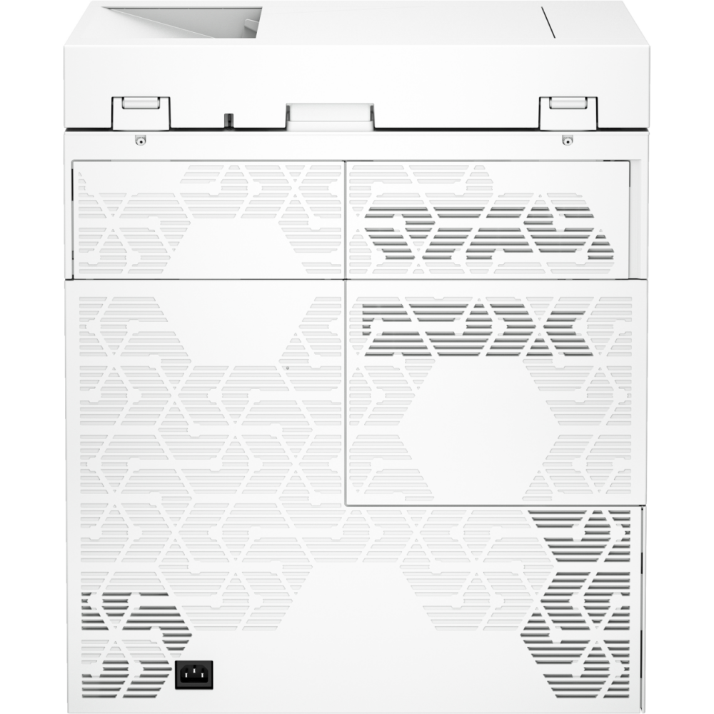 МФУ HP Color LaserJet Enterprise MFP 5800dn (6QN29A)