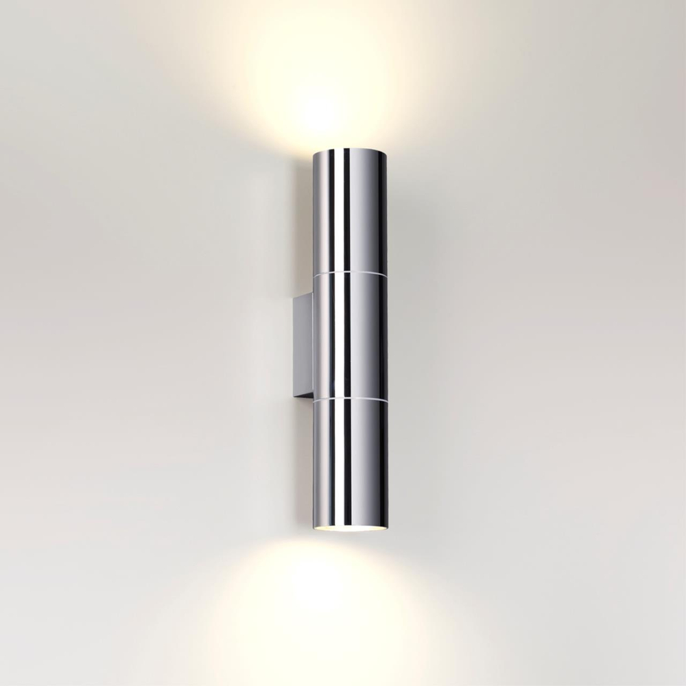 4281/2WA ODL Светильник E27 LED 2*7Вт 220В IP20 HIGHTECH
