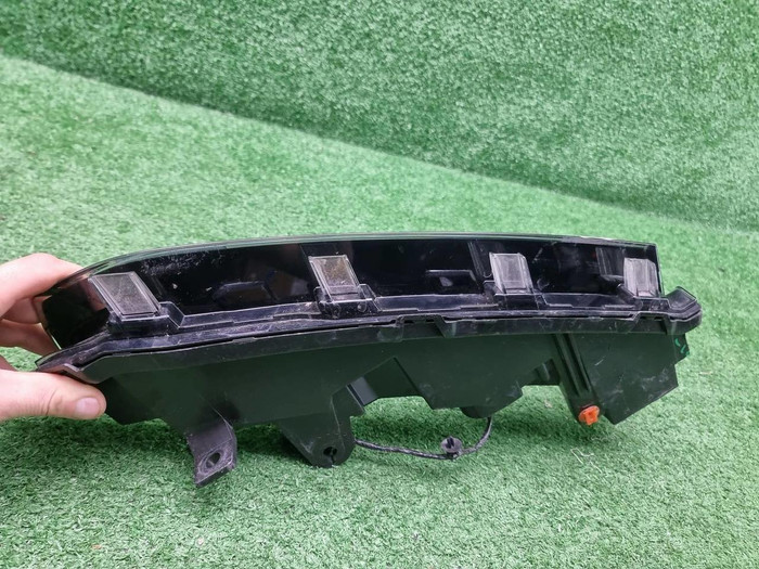 ДХО левый Jetour Dashing (2022-н.в.) LED