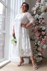 Платье 3240 Fabrika