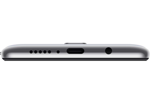 Смартфон Xiaomi Redmi Note 8 Pro 6/128 Gb (белый) Global Version