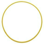 Обруч d= 80см. (Пластмастер)