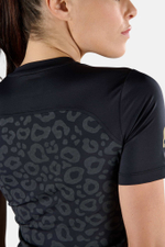 Женская футболка Hydrogen  PANTHER TECH TEE (T01704-106)