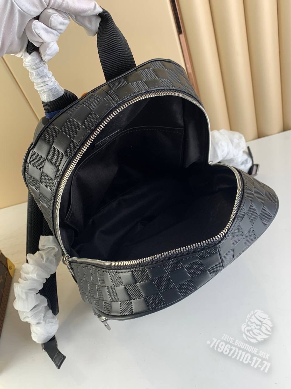 Рюкзак Louis Vuitton Campus