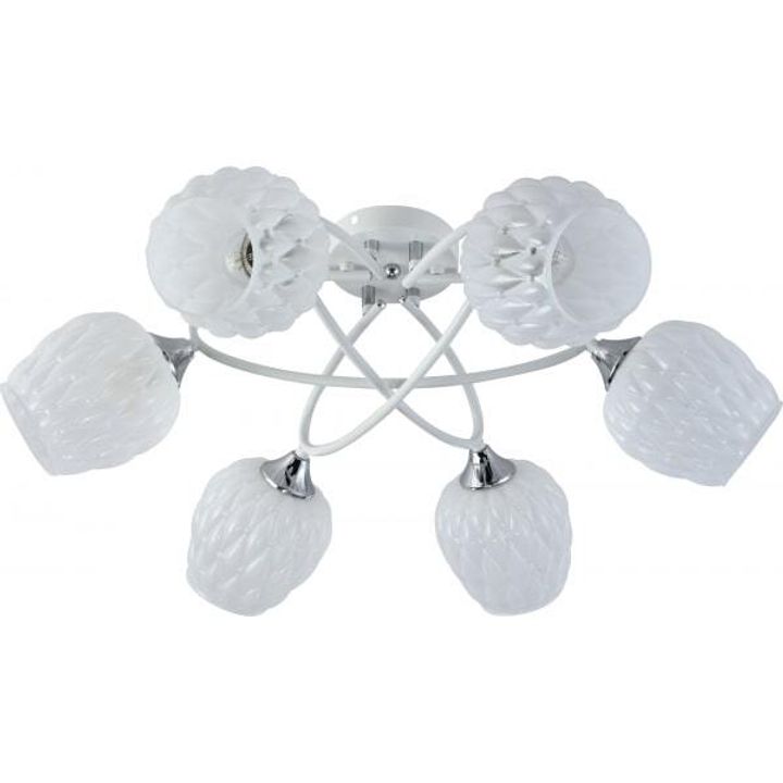 Потолочная люстра Rivoli Hettie 3136-306 Б0055382