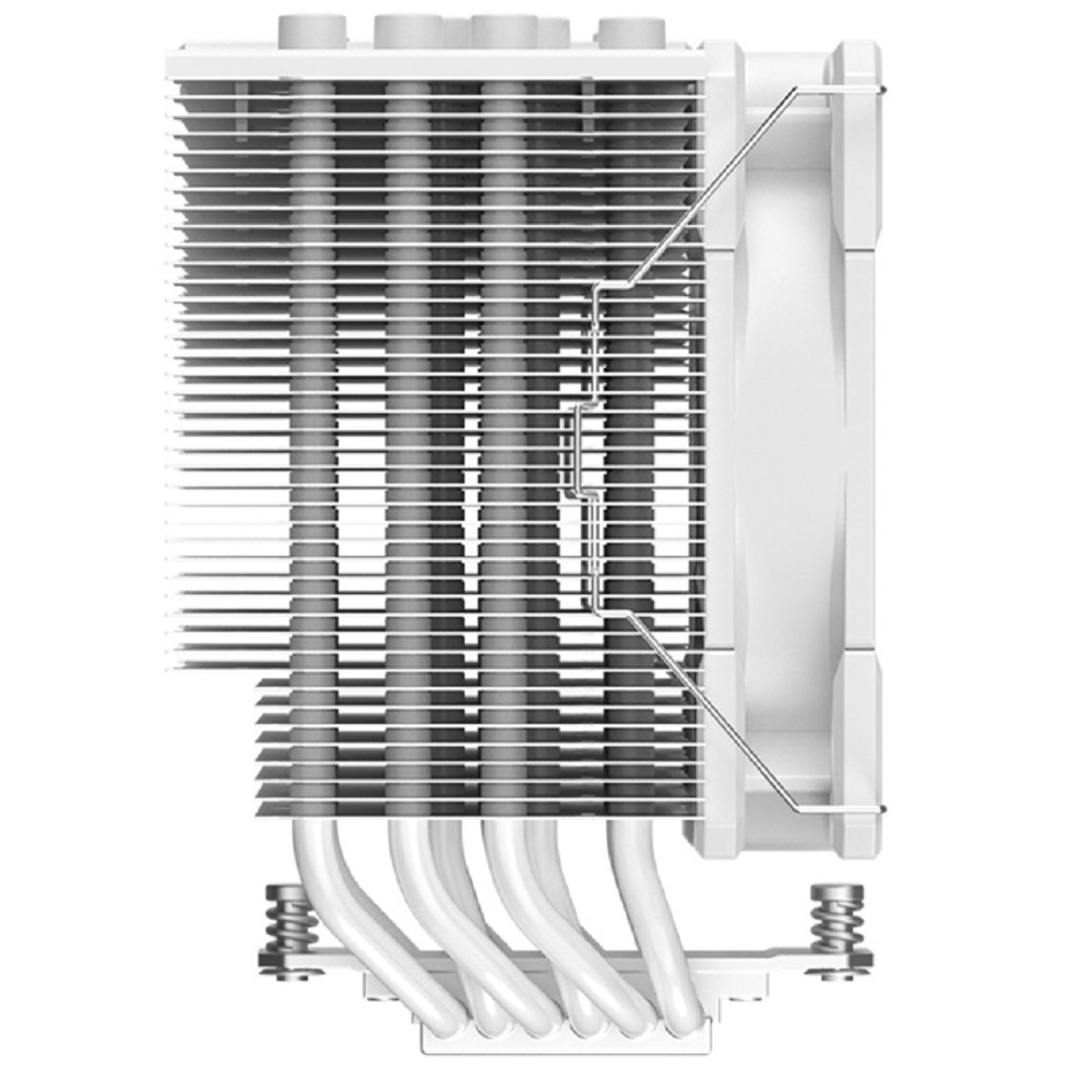 Кулер для процессора Cooler ID-Cooling SE-226-XT ARGB SNOW, 120мм, Ret