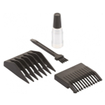 Машинка для стрижки волос профессиональная Moser Primat Light Grey 1230-0051