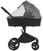 Детская коляска Anex Flo x Avionaut Cosmo 3 в 1 без адаптеров Lungo/ss-06 Black