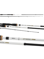 Спиннинг Tubertini (Seika) Intense Pro 2,70 м, 15-45 gr, карбон, EVA + Леска в ПОДАРОК