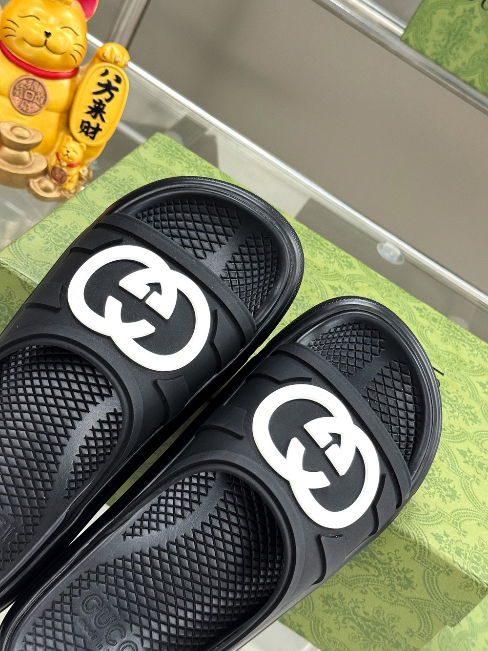 Gucci Slide