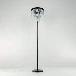 Citilux Мартин CL332961 Торшер хрустальный Прозрачный