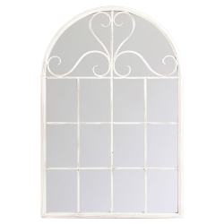 Настенное зеркало Объект мечты Венсен вайт