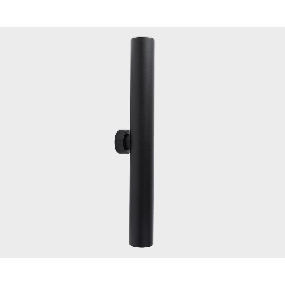 Настенный светильник Italline IT02-026 black 3000K