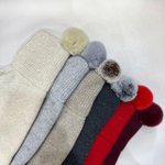 2122 Комбинезон "Merino" с капюшоном