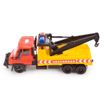 Автомобиль пластмассовый Модель КМР 414