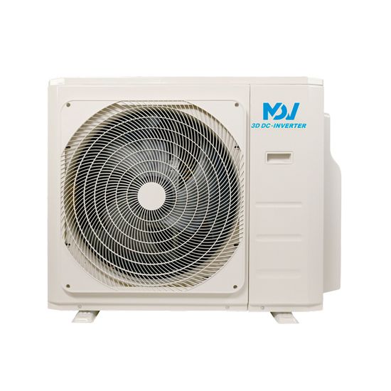 Наружный блок мульти сплит системы MDV MD3O-21HFN8