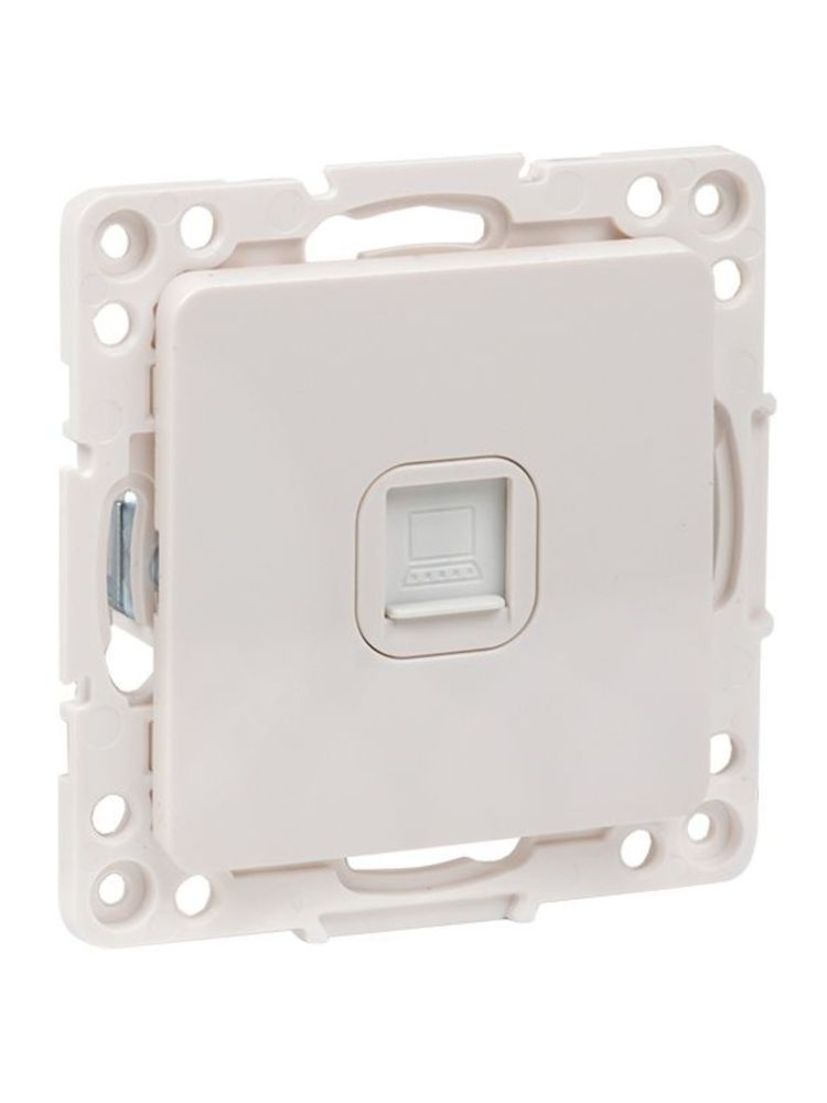 Механизм розетки RJ-45 EKF Стокгольм 1 EYK01-035-10